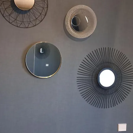 Apartmán Sea View - Vue - Proche Commerces - Nausicaa *