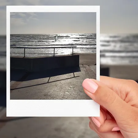 Sea View - Vue - Proche Commerces - Nausicaa *