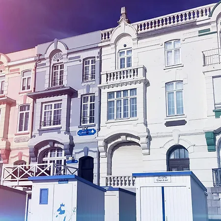 Sea View - Vue - Proche Commerces - Nausicaa * Wimereux