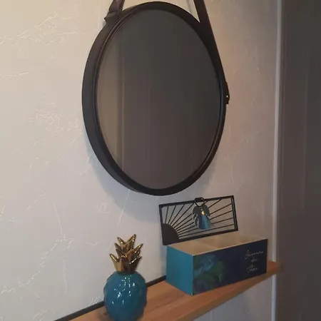 Sea View - Vue - Proche Commerces - Nausicaa Apartment