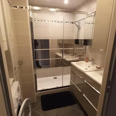 Sea View - Vue - Proche Commerces - Nausicaa * Wimereux